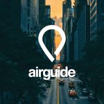 airguide Logo made by Ricco Stange
