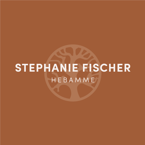 Logo Stephanie Fischer Hebamme aus Remscheid